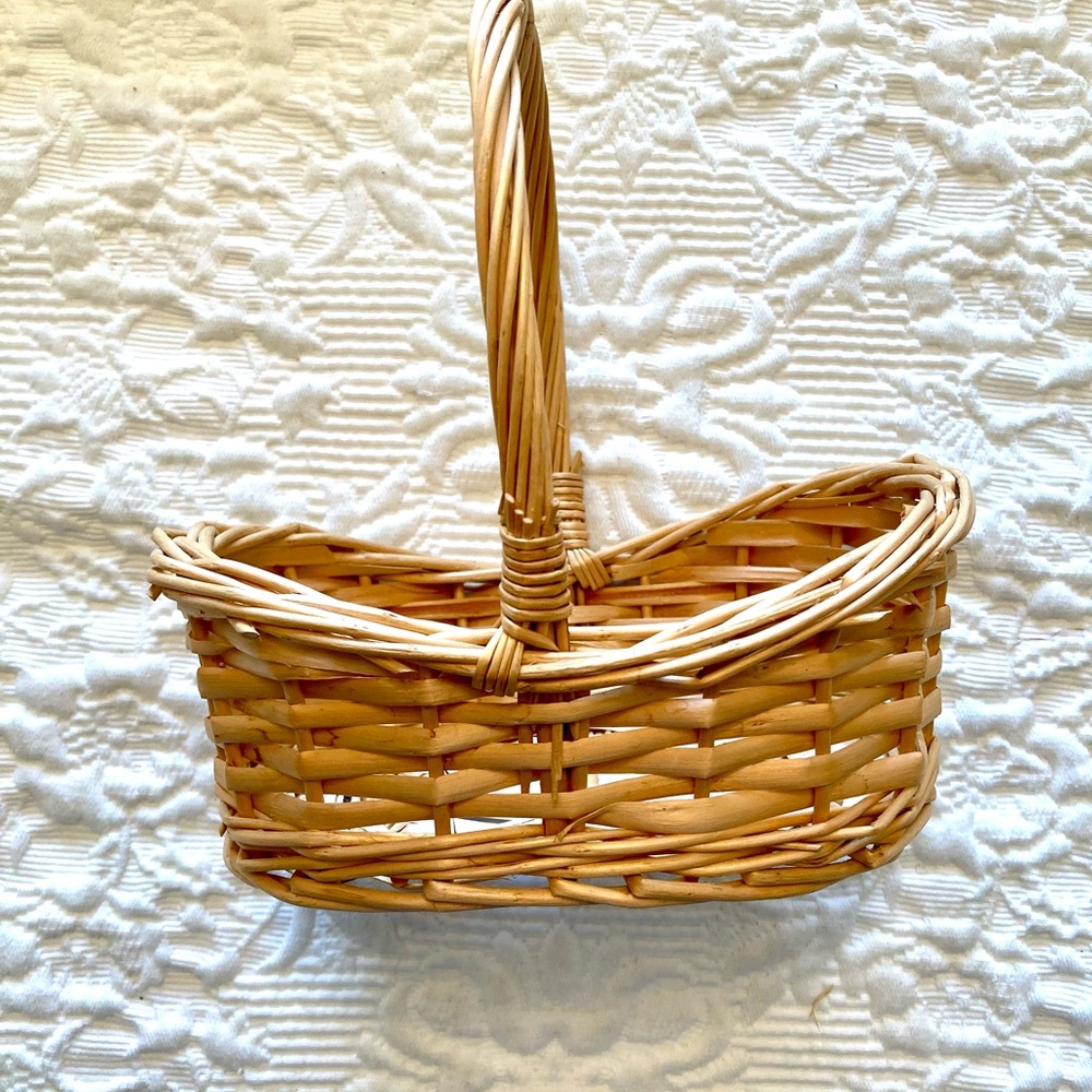 Basket Set - Picture 6 of 15